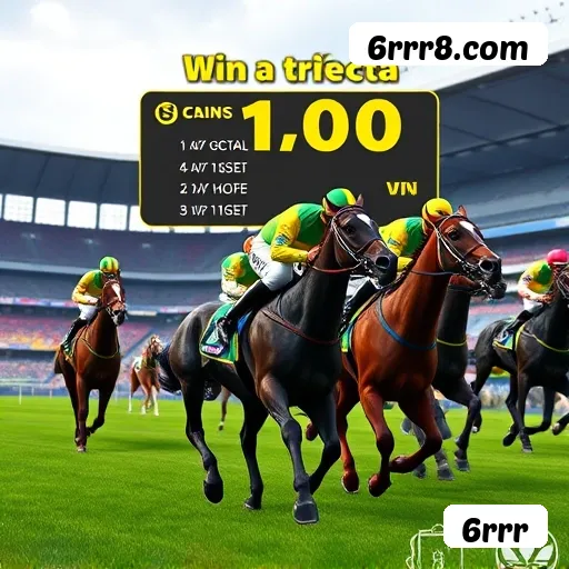 Fortune Games Series